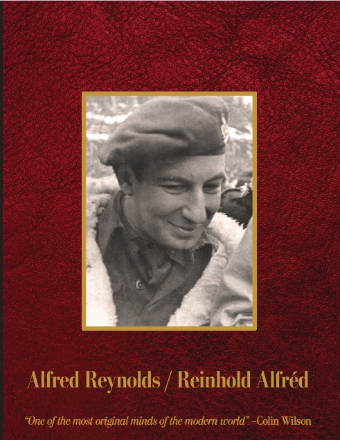 Alfred Biography Cover